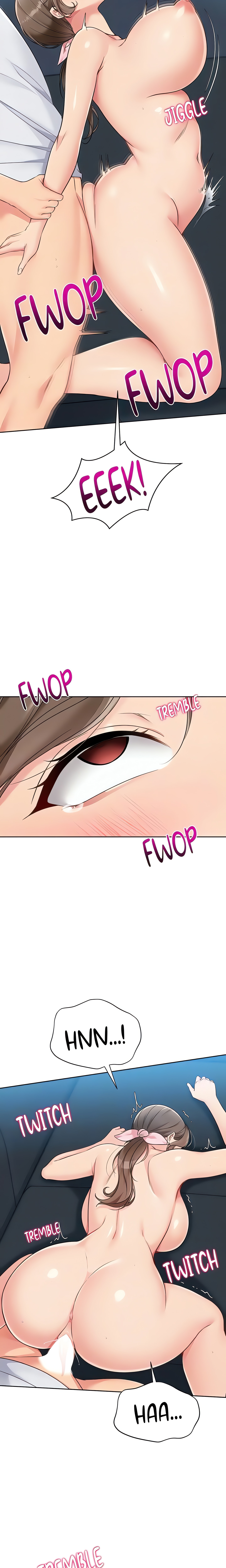 SET UP (Kim Mundo) (Official) Page 11 - MangaHe