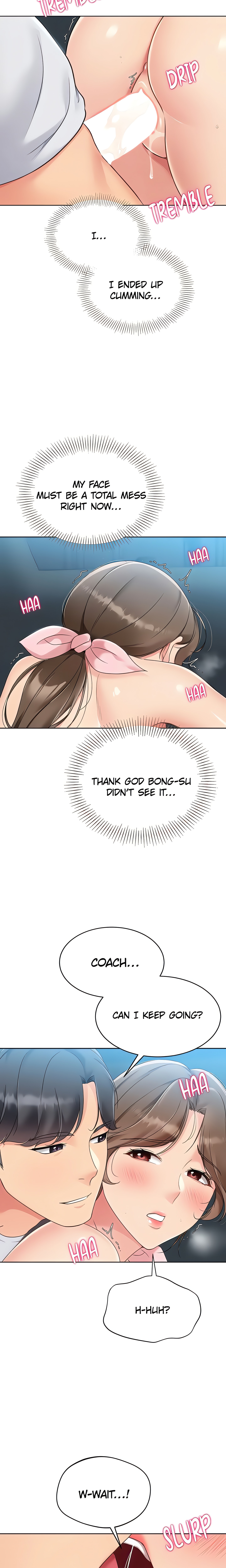SET UP (Kim Mundo) (Official) Page 12 - MangaHe