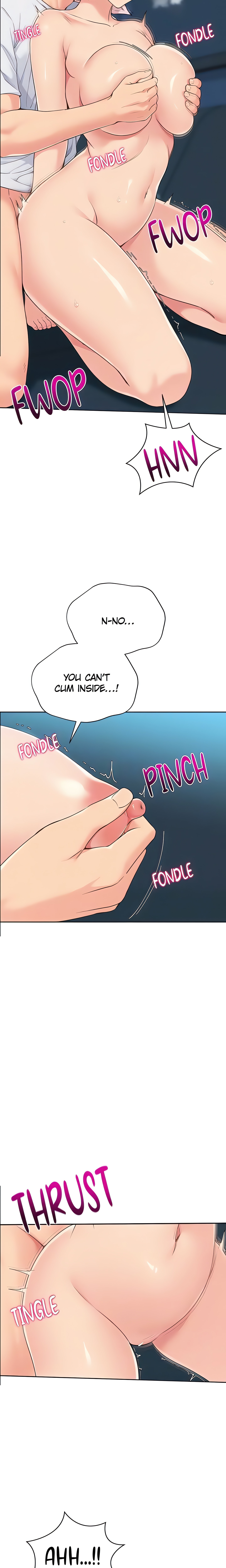 SET UP (Kim Mundo) (Official) Page 17 - MangaHe