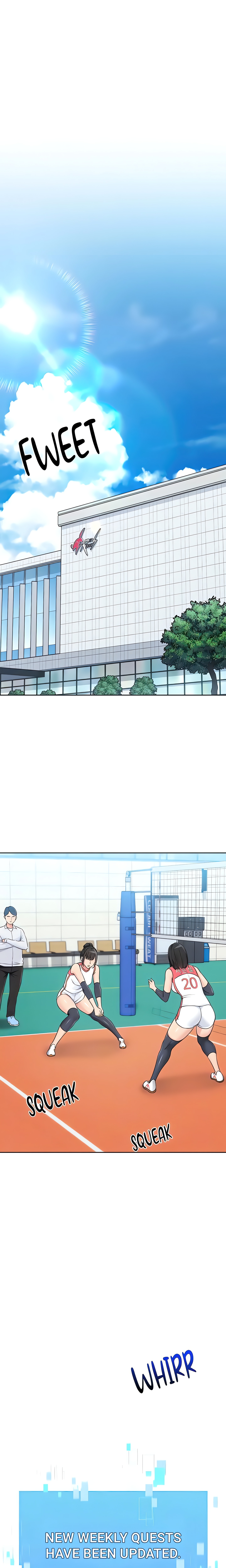 SET UP (Kim Mundo) (Official) Page 20 - MangaHe