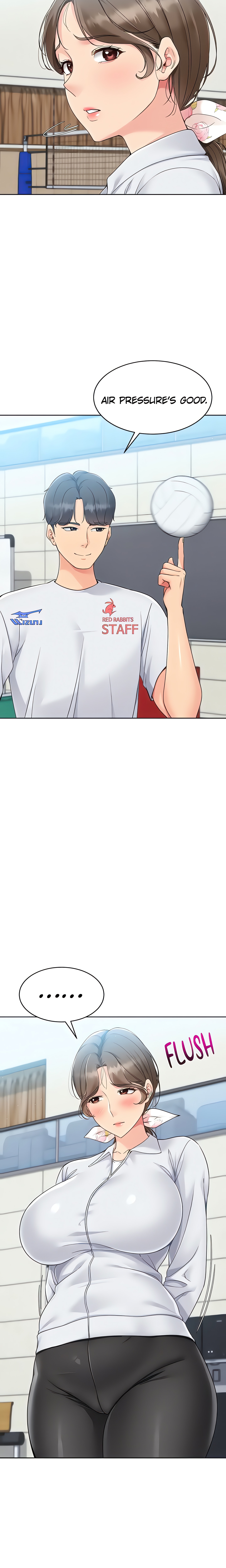 SET UP (Kim Mundo) (Official) Page 23 - MangaHe