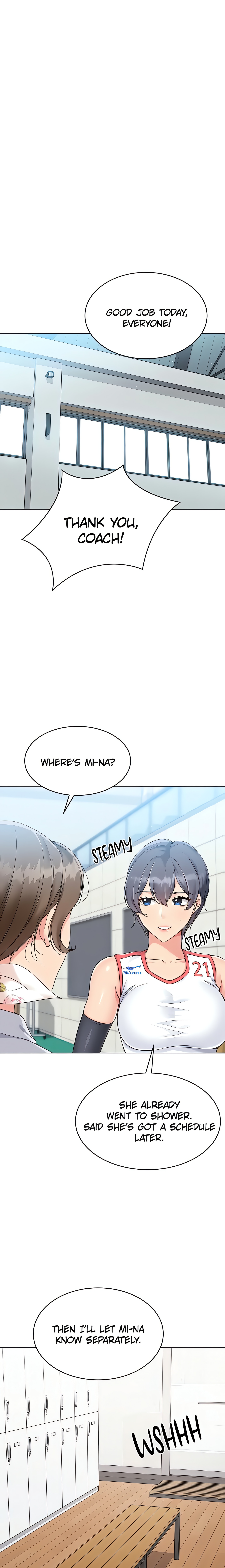 SET UP (Kim Mundo) (Official) Page 24 - MangaHe