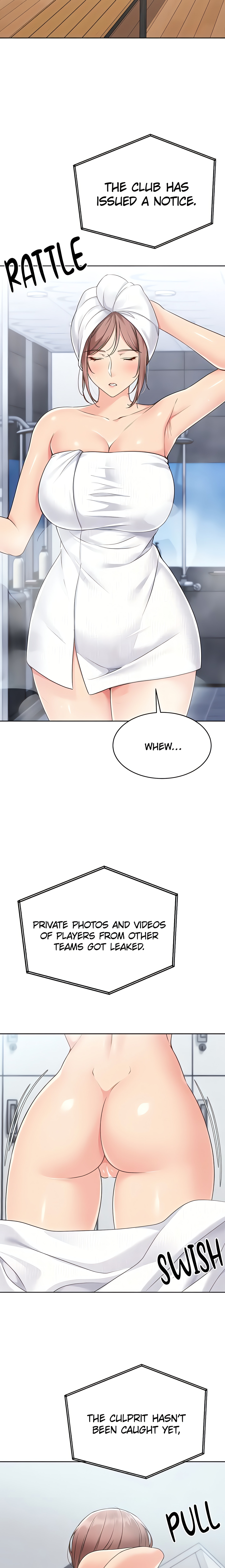 SET UP (Kim Mundo) (Official) Page 25 - MangaHe