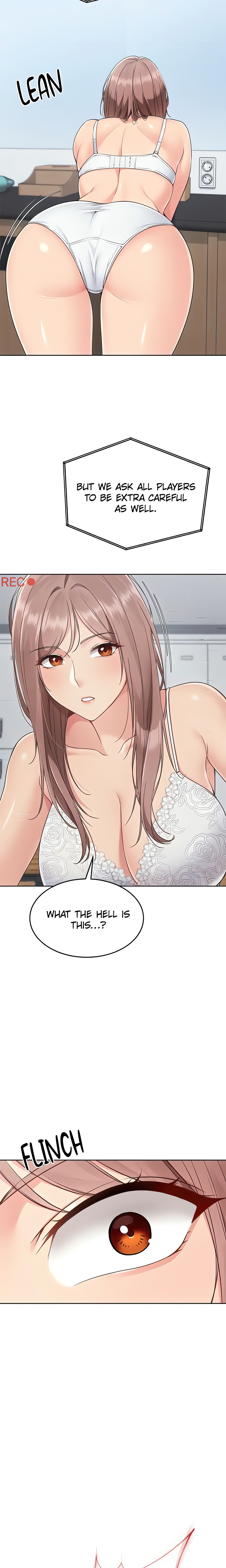 SET UP (Kim Mundo) (Official) Page 27 - MangaHe