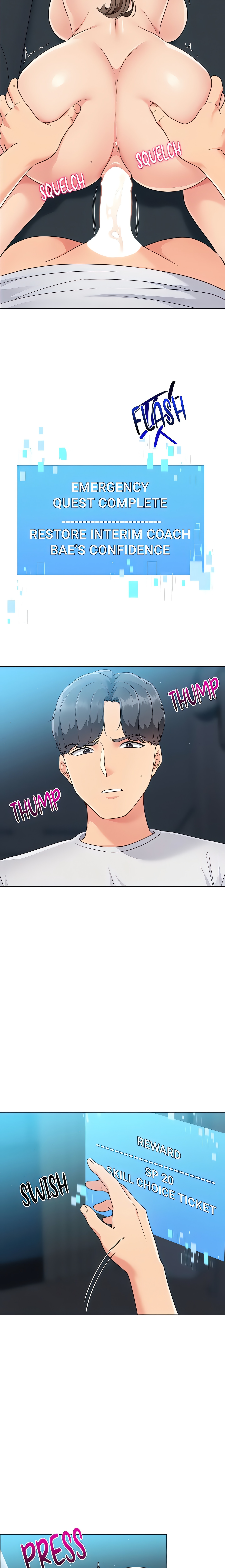SET UP (Kim Mundo) (Official) Page 4 - MangaHe