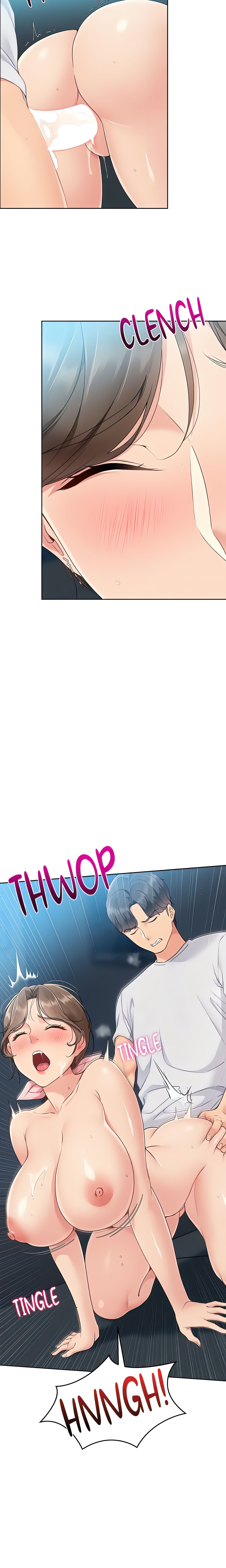 SET UP (Kim Mundo) (Official) Page 5 - MangaHe