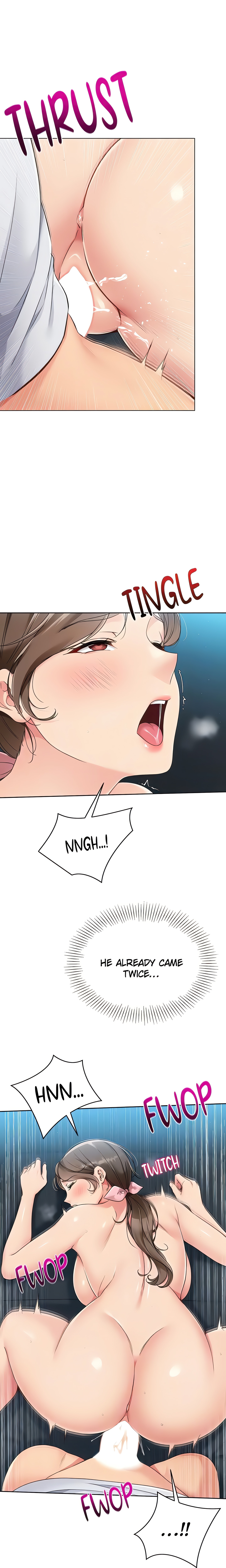 SET UP (Kim Mundo) (Official) Page 7 - MangaHe