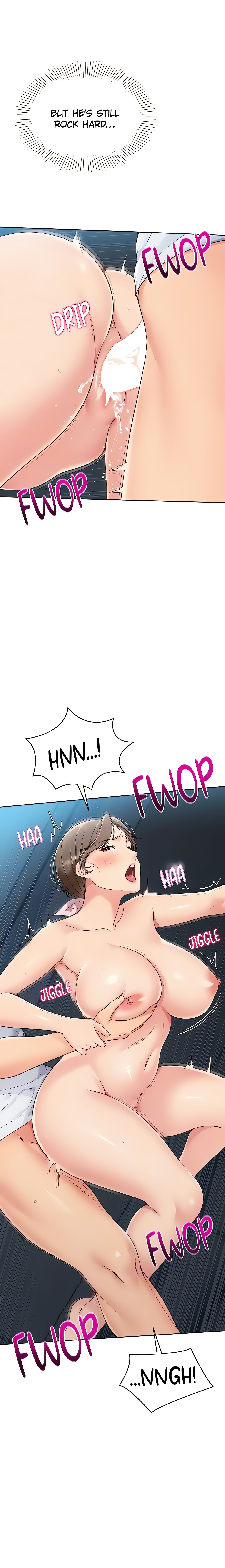 SET UP (Kim Mundo) (Official) Page 8 - MangaHe