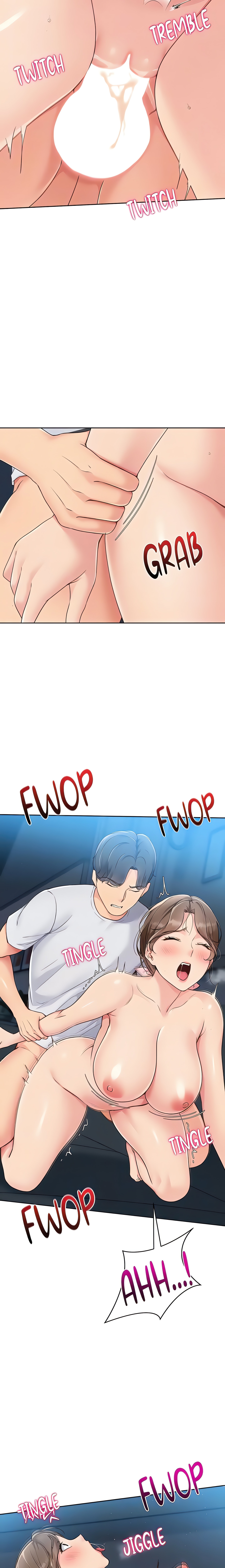 SET UP (Kim Mundo) (Official) Page 10 - MangaHe