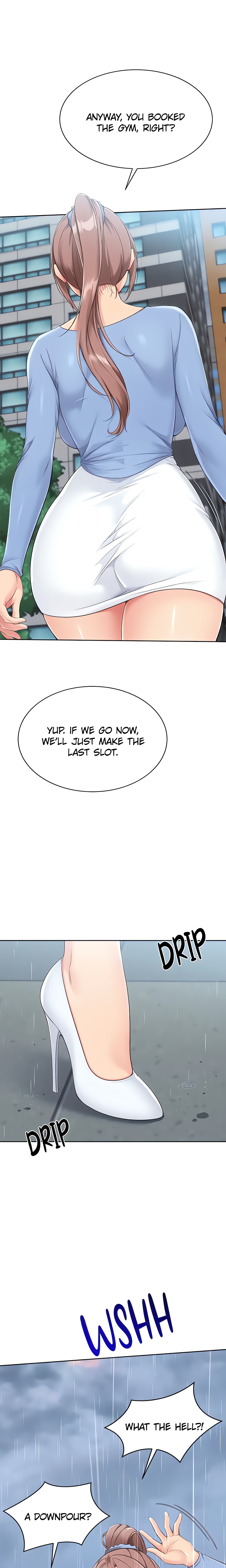 SET UP (Kim Mundo) (Official) Page 13 - MangaHe
