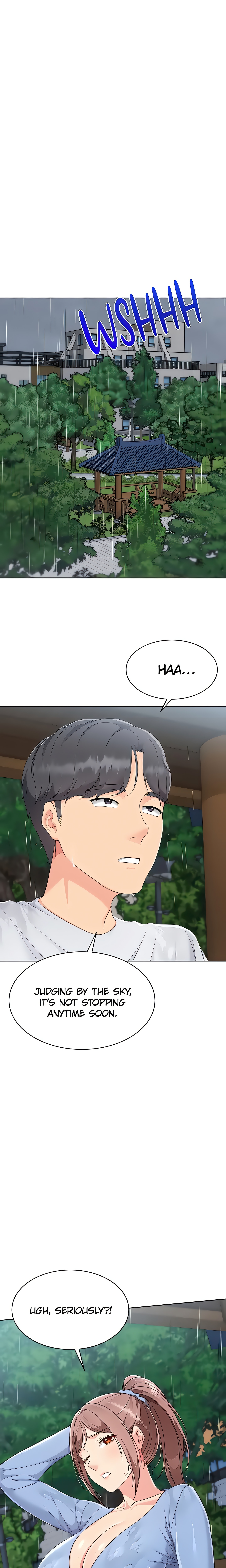 SET UP (Kim Mundo) (Official) Page 15 - MangaHe