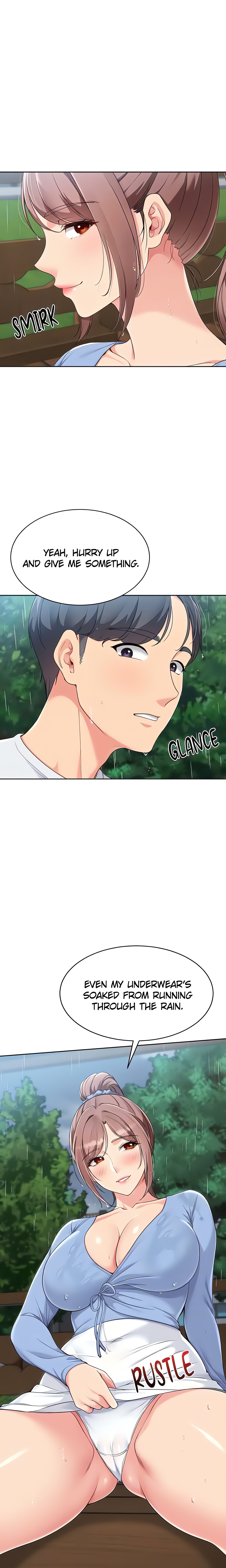 SET UP (Kim Mundo) (Official) Page 17 - MangaHe