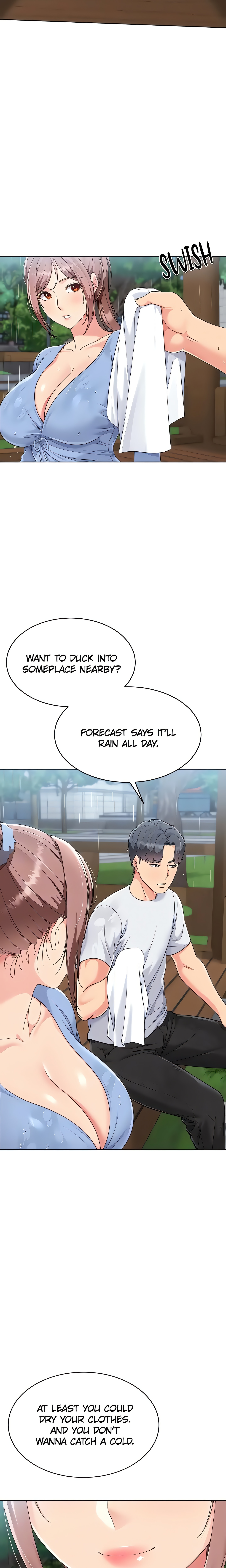 SET UP (Kim Mundo) (Official) Page 18 - MangaHe