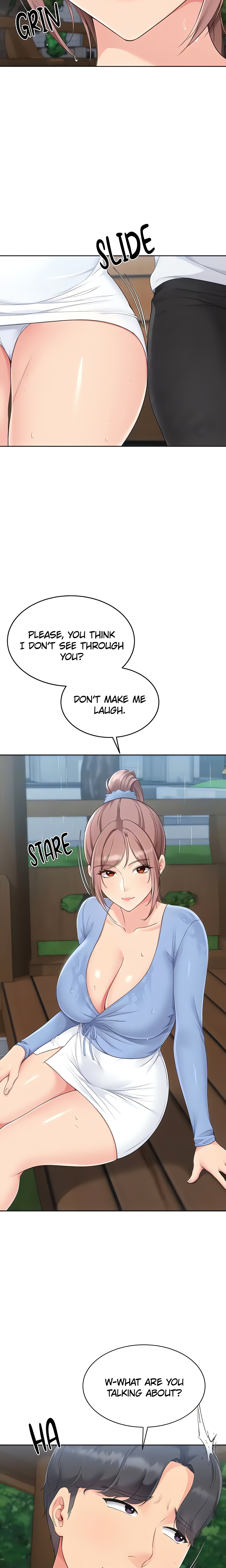 SET UP (Kim Mundo) (Official) Page 19 - MangaHe
