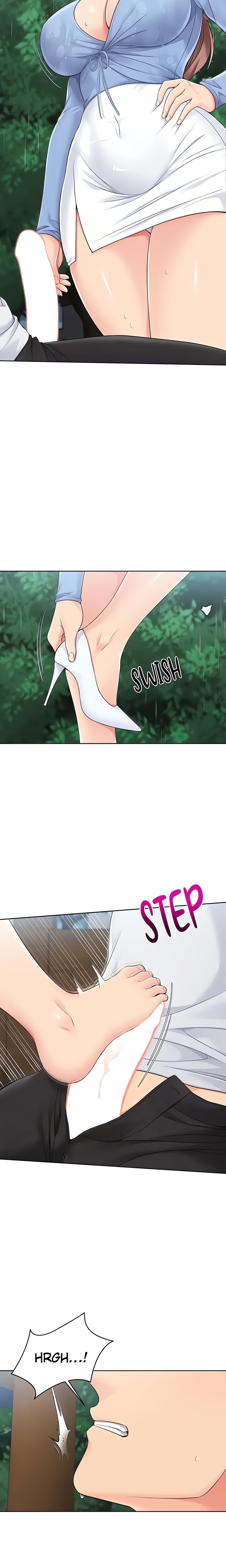 SET UP (Kim Mundo) (Official) Page 23 - MangaHe