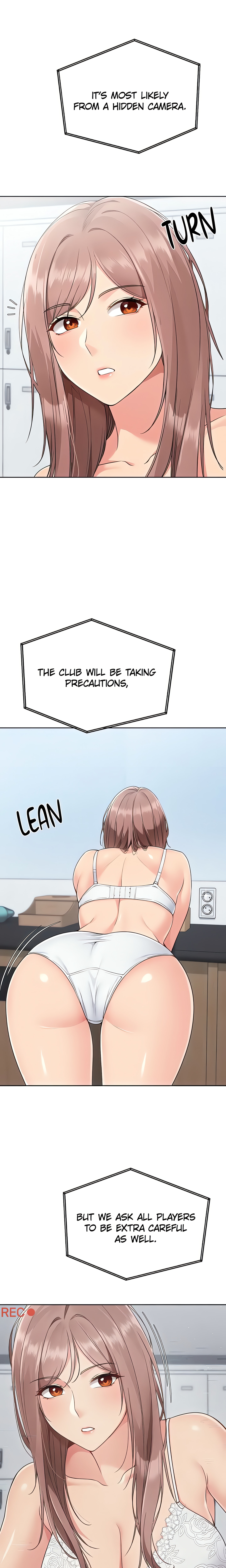 SET UP (Kim Mundo) (Official) Page 4 - MangaHe