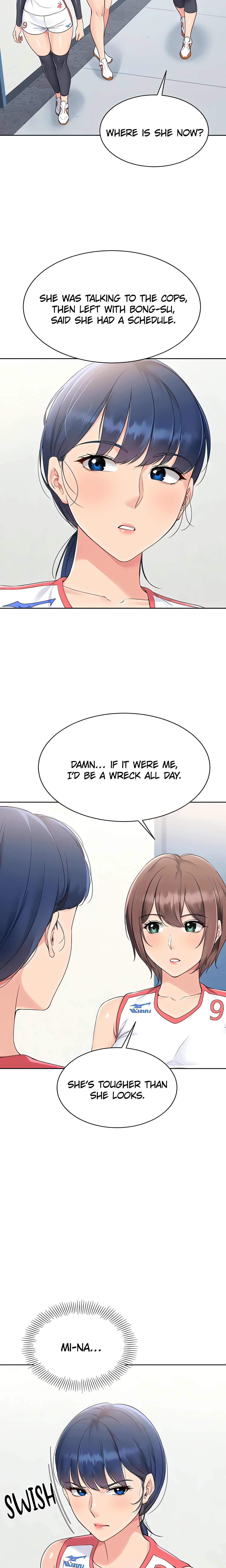 SET UP (Kim Mundo) (Official) Page 7 - MangaHe