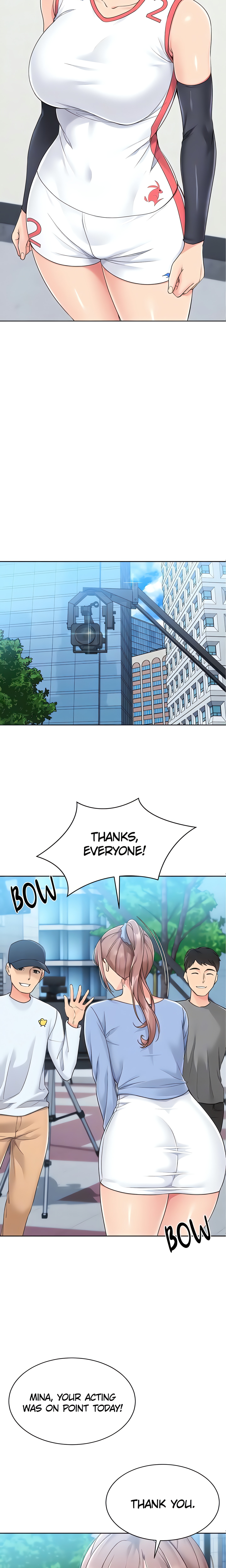 SET UP (Kim Mundo) (Official) Page 8 - MangaHe