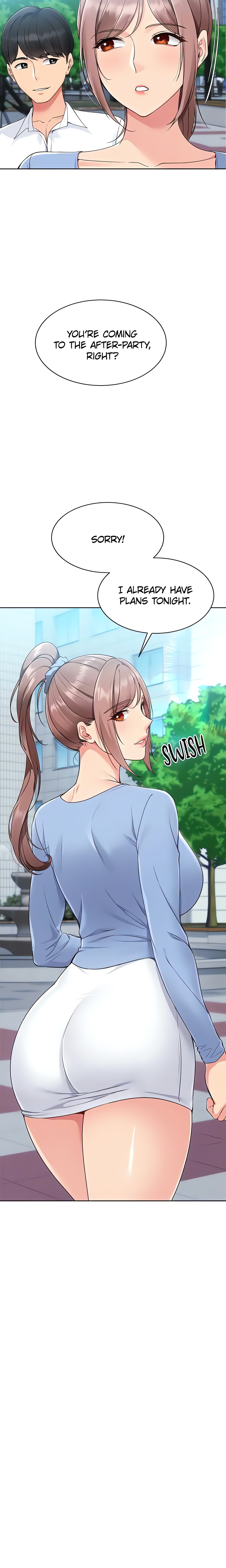 SET UP (Kim Mundo) (Official) Page 9 - MangaHe