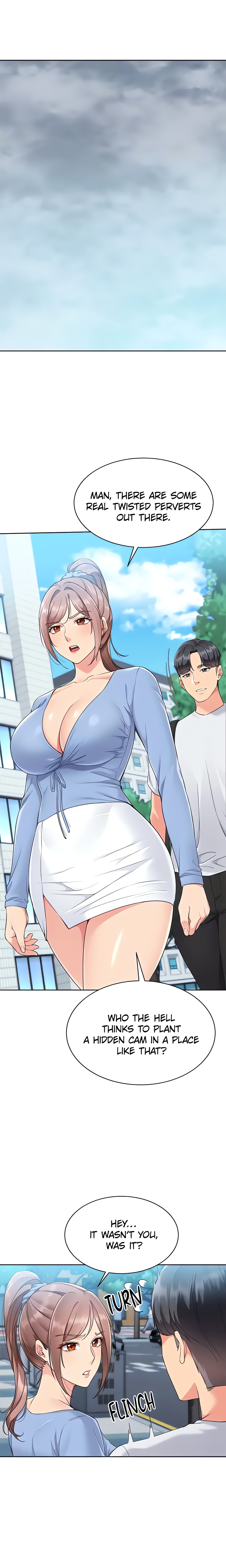 SET UP (Kim Mundo) (Official) Page 10 - MangaHe