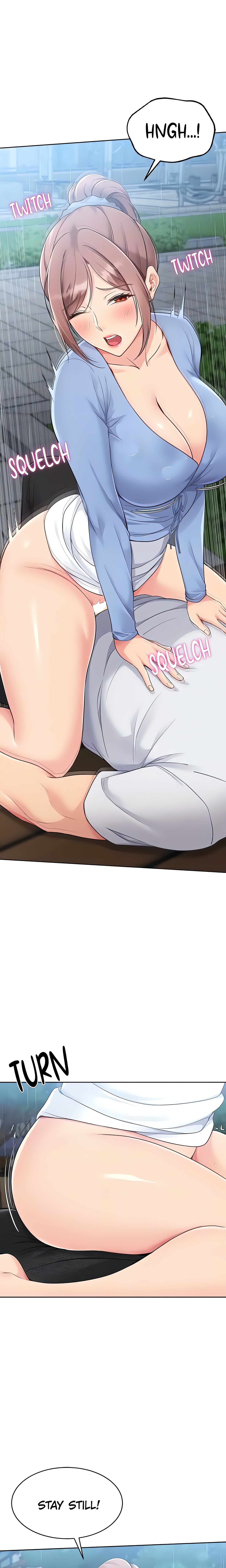 SET UP (Kim Mundo) (Official) Page 11 - MangaHe