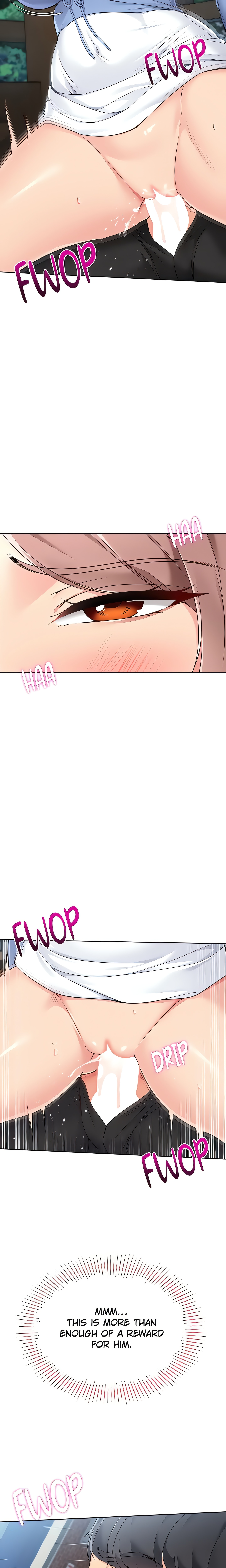 SET UP (Kim Mundo) (Official) Page 13 - MangaHe