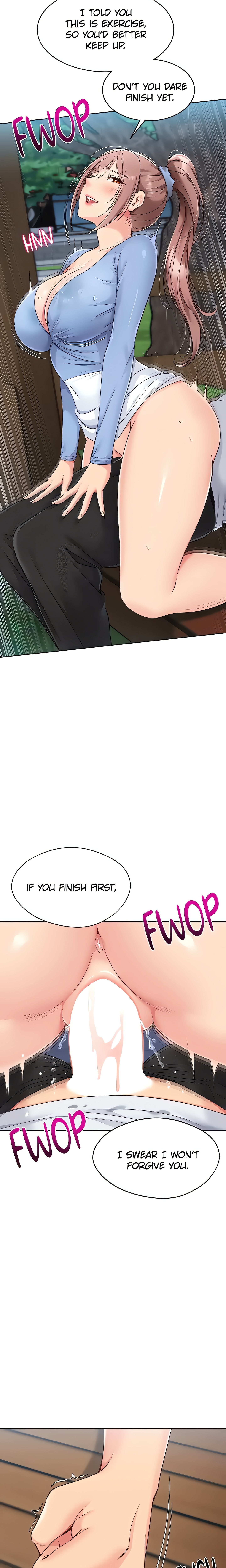 SET UP (Kim Mundo) (Official) Page 15 - MangaHe