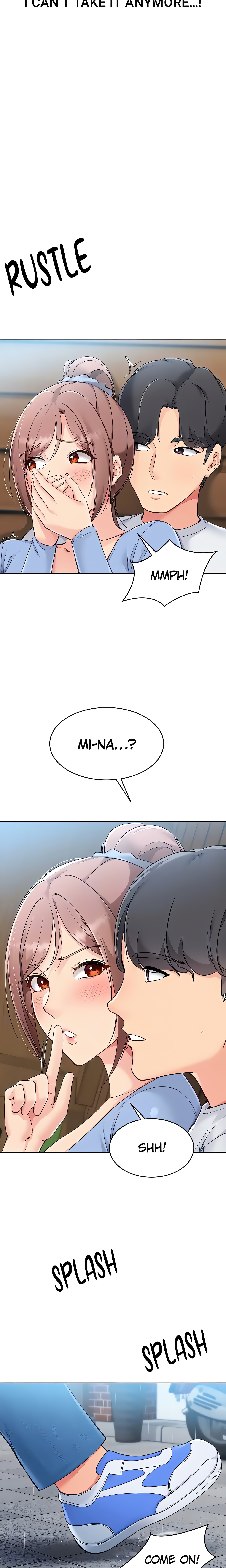 SET UP (Kim Mundo) (Official) Page 19 - MangaHe