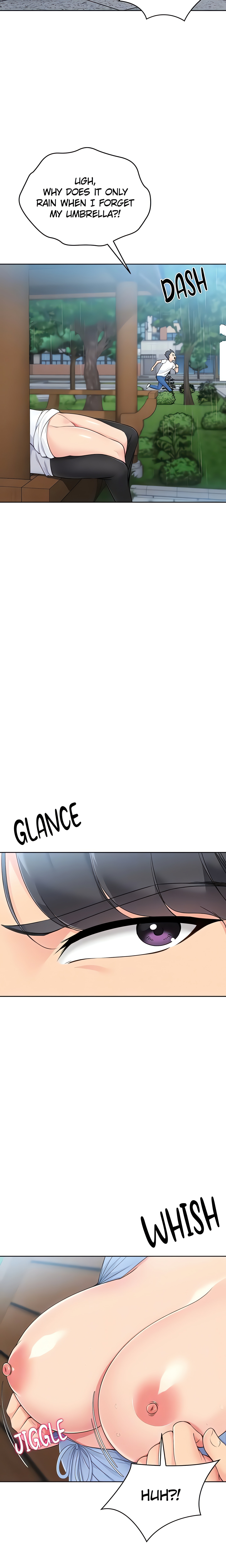 SET UP (Kim Mundo) (Official) Page 20 - MangaHe