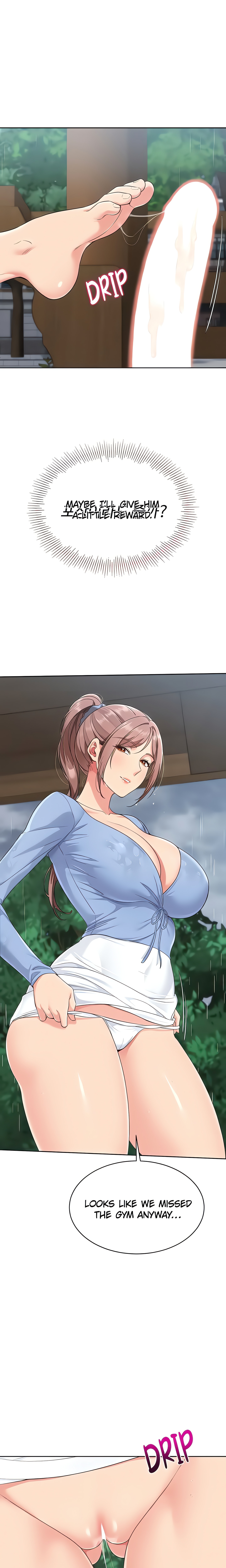 SET UP (Kim Mundo) (Official) Page 3 - MangaHe