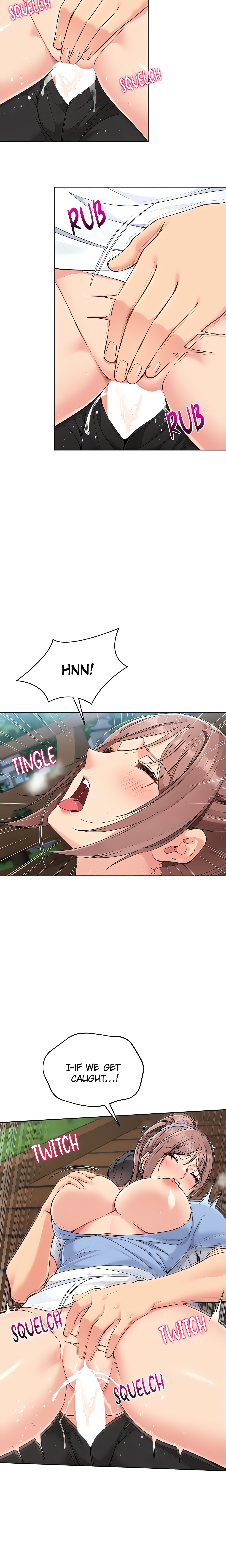 SET UP (Kim Mundo) (Official) Page 22 - MangaHe
