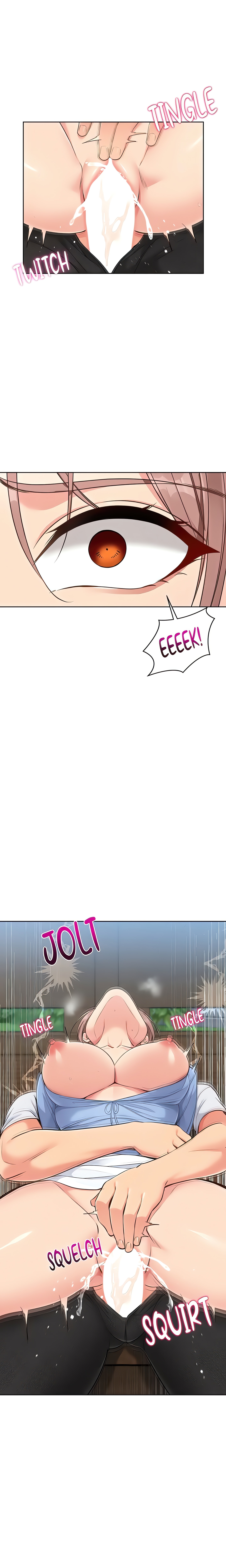 SET UP (Kim Mundo) (Official) Page 23 - MangaHe