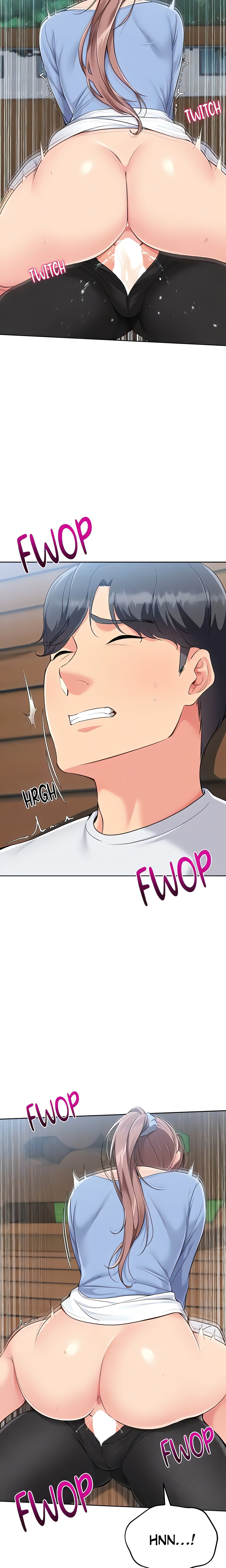 SET UP (Kim Mundo) (Official) Page 8 - MangaHe
