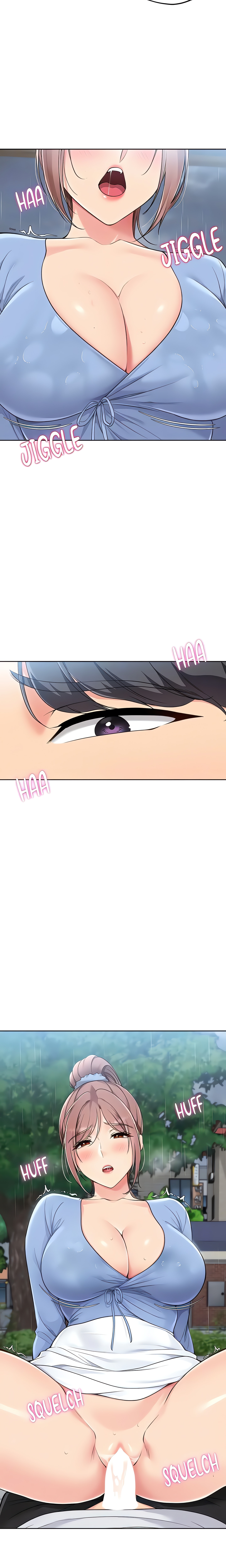 SET UP (Kim Mundo) (Official) Page 9 - MangaHe