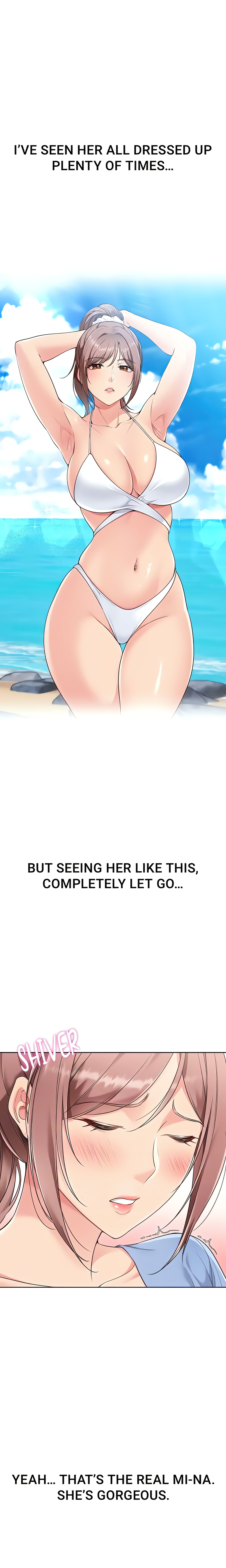 SET UP (Kim Mundo) (Official) Page 10 - MangaHe