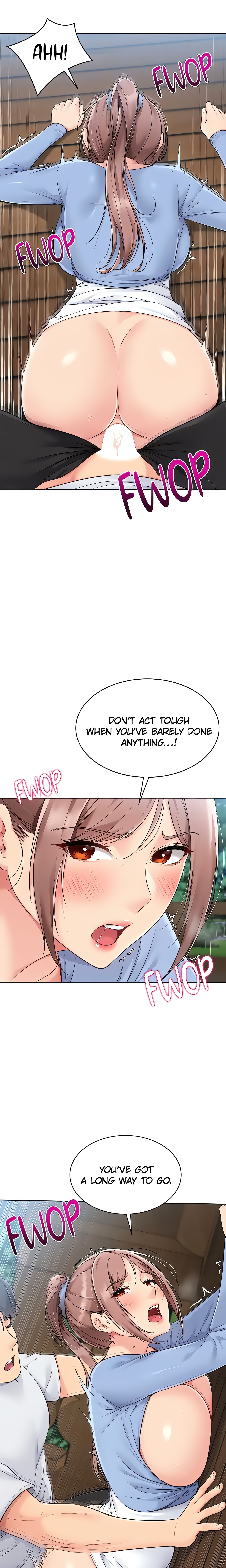 SET UP (Kim Mundo) (Official) Page 12 - MangaHe