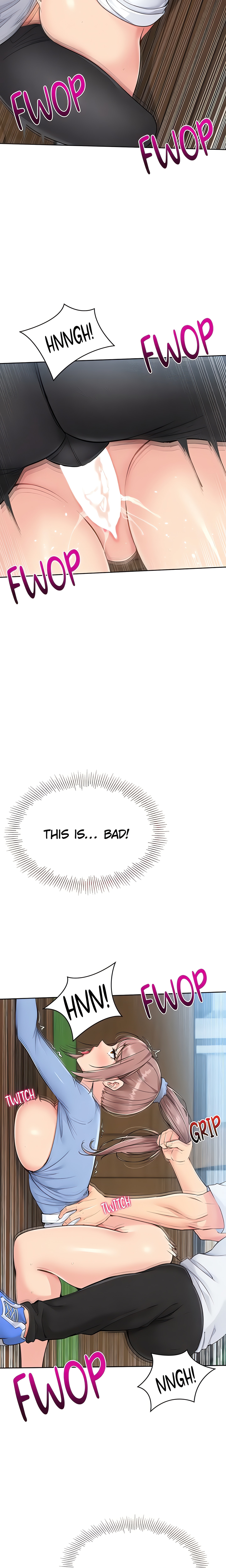 SET UP (Kim Mundo) (Official) Page 13 - MangaHe