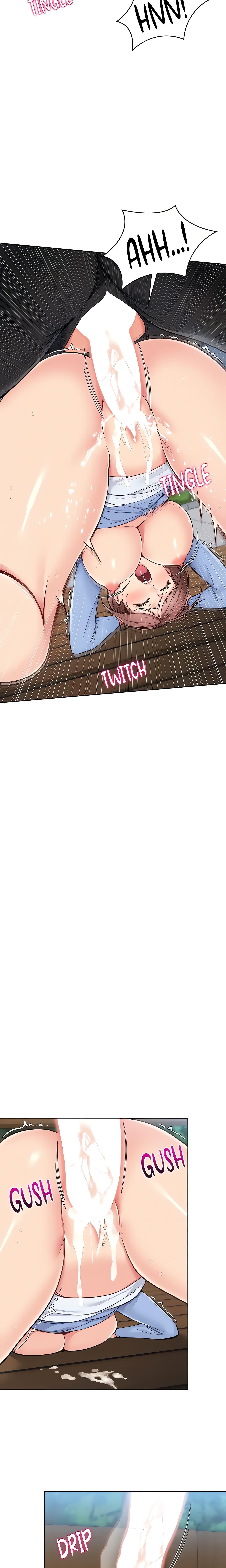 SET UP (Kim Mundo) (Official) Page 15 - MangaHe