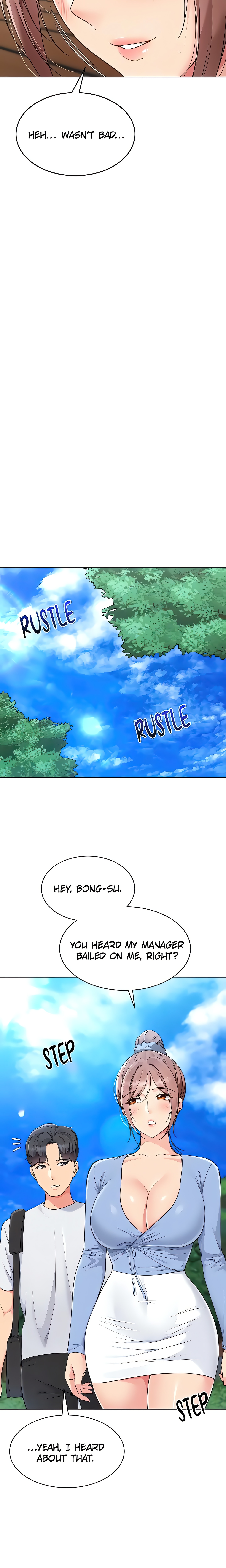 SET UP (Kim Mundo) (Official) Page 17 - MangaHe