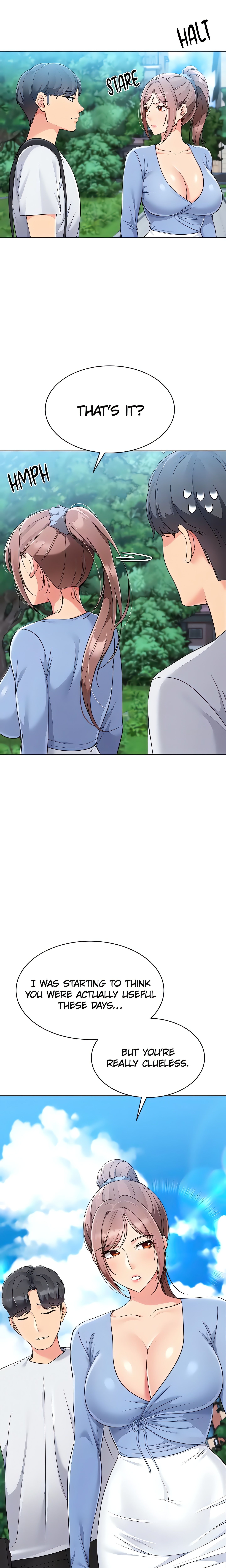 SET UP (Kim Mundo) (Official) Page 18 - MangaHe
