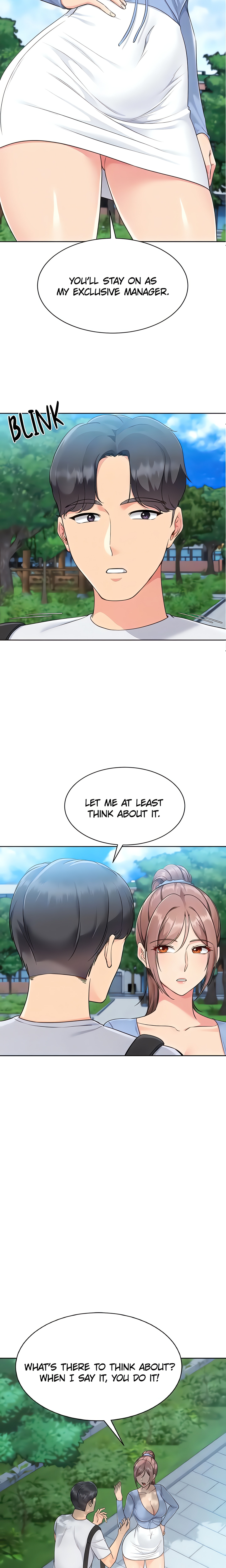 SET UP (Kim Mundo) (Official) Page 20 - MangaHe