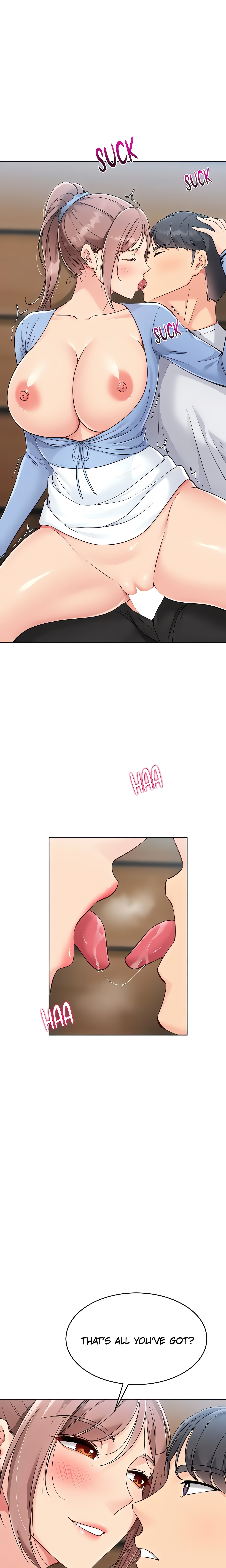 SET UP (Kim Mundo) (Official) Page 3 - MangaHe