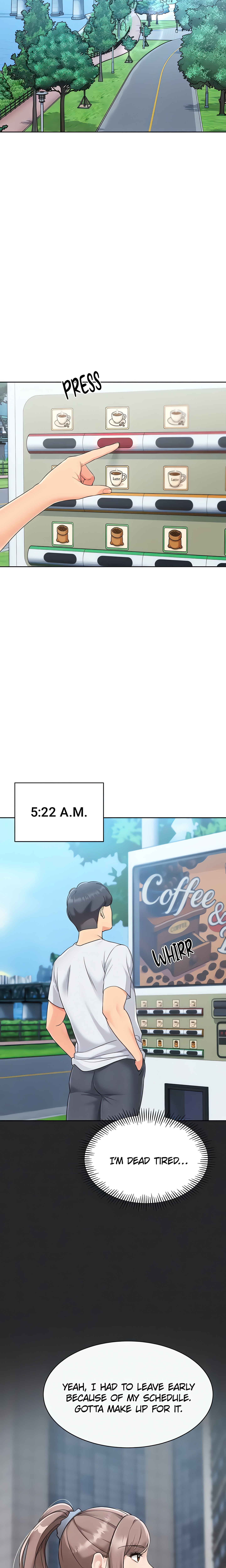 SET UP (Kim Mundo) (Official) Page 22 - MangaHe