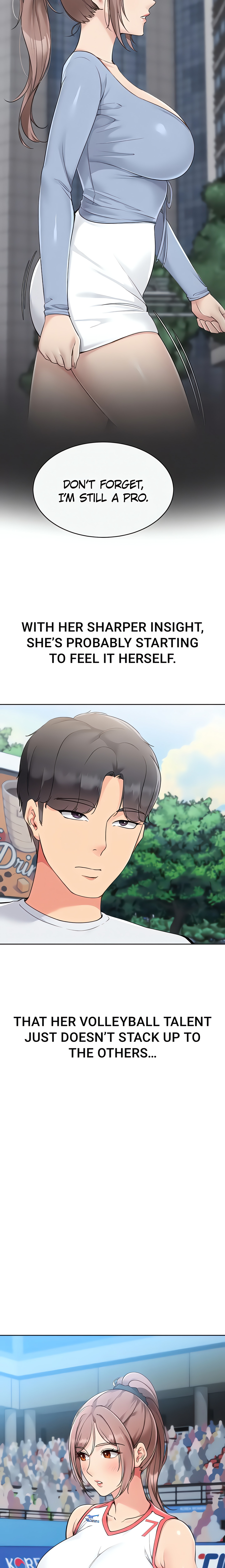 SET UP (Kim Mundo) (Official) Page 23 - MangaHe