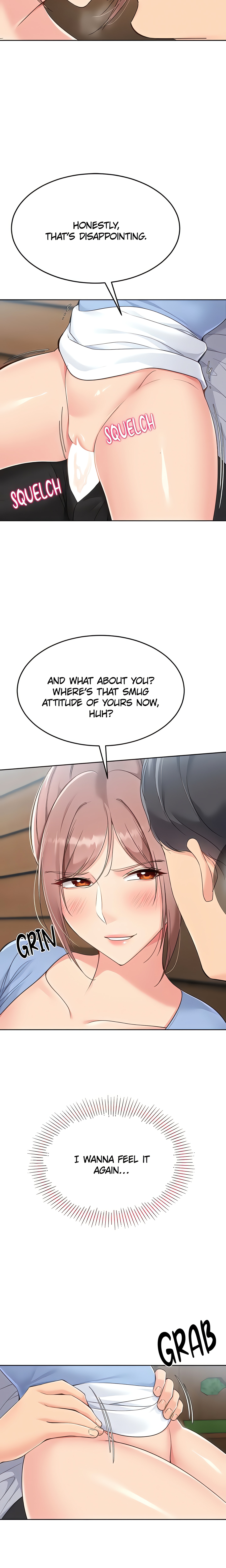 SET UP (Kim Mundo) (Official) Page 4 - MangaHe