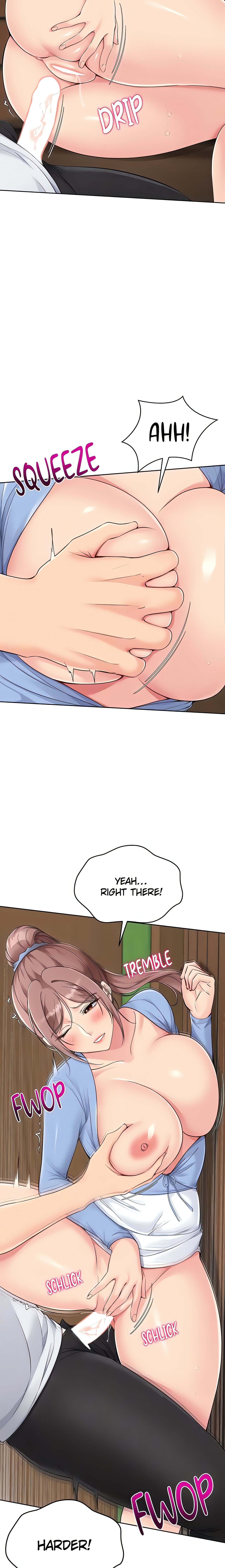 SET UP (Kim Mundo) (Official) Page 8 - MangaHe