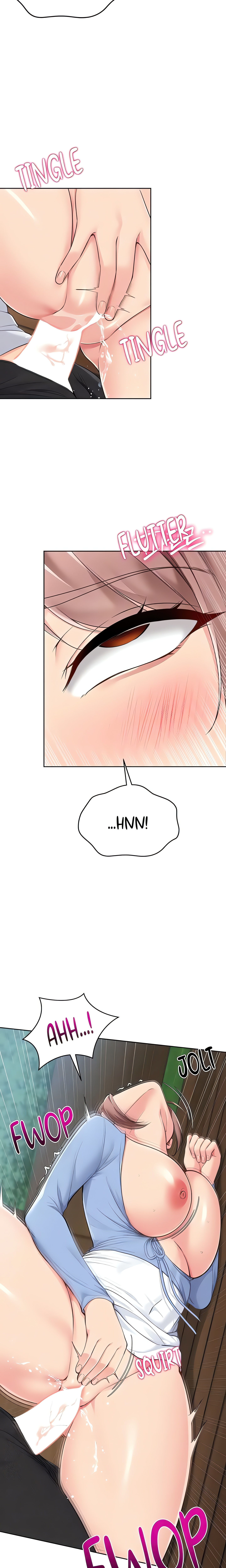 SET UP (Kim Mundo) (Official) Page 9 - MangaHe