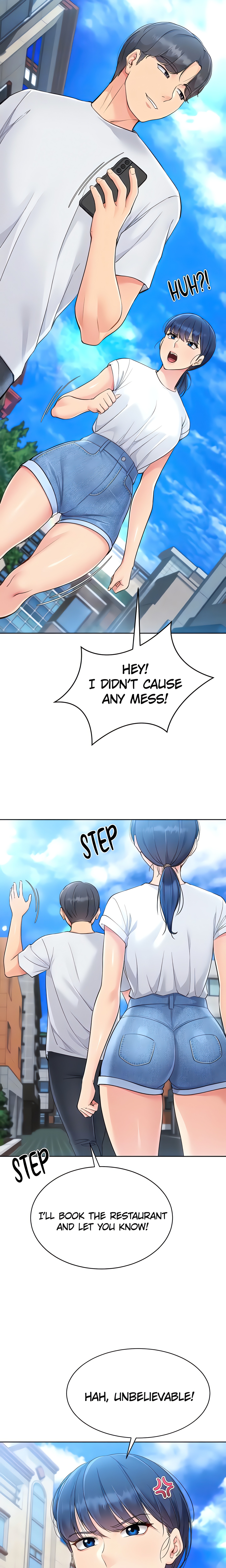 SET UP (Kim Mundo) (Official) Page 11 - MangaHe