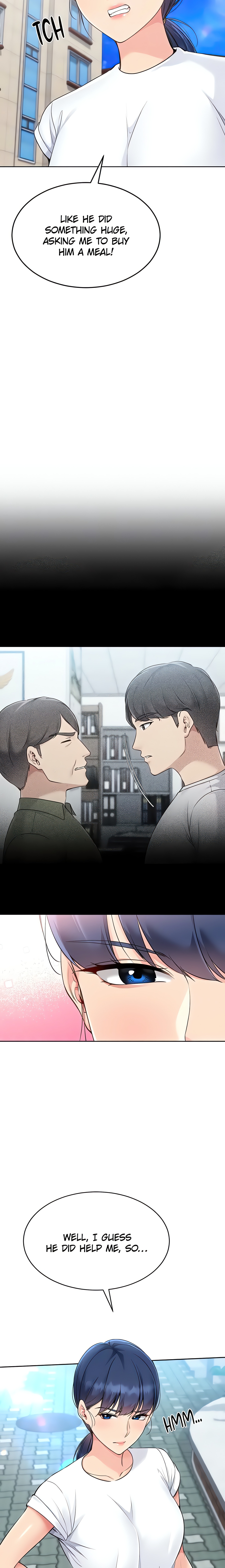 SET UP (Kim Mundo) (Official) Page 12 - MangaHe