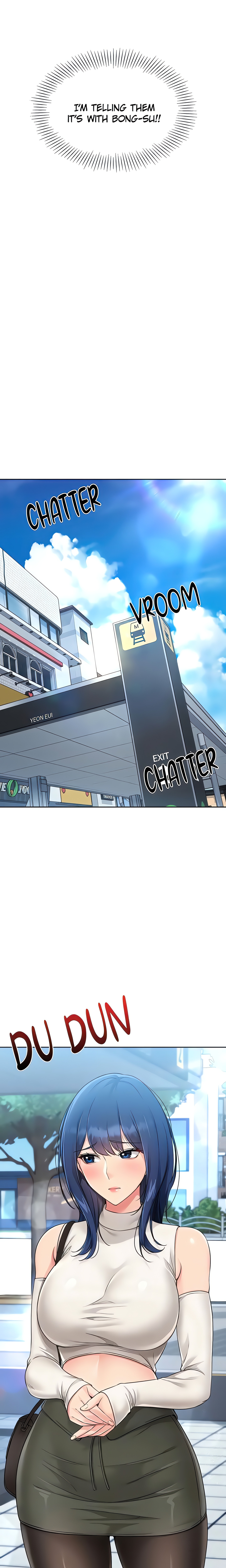 SET UP (Kim Mundo) (Official) Page 16 - MangaHe